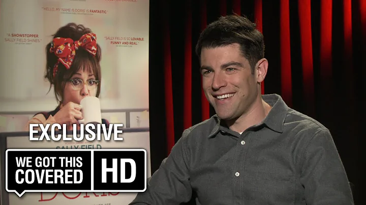 Exclusive Interview: Max Greenfield Talks Hello, M...
