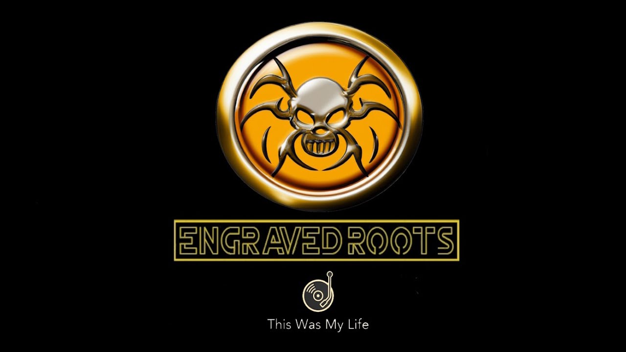 Engraved Roots - Healing Song