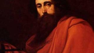 Conversion of St. Paul