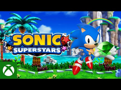 Sonic Central 2023: Celebrate Sonic's Birthday With New Releases and  Updates - Xbox Wire