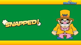 Coaster Success - WarioWare: Snapped! Soundtrack