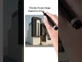 Modern house #houseplan #shorts #shortvideo
