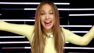 Jennifer Lopez - Goin' In Ft. Flo Rida [Official Music Video]