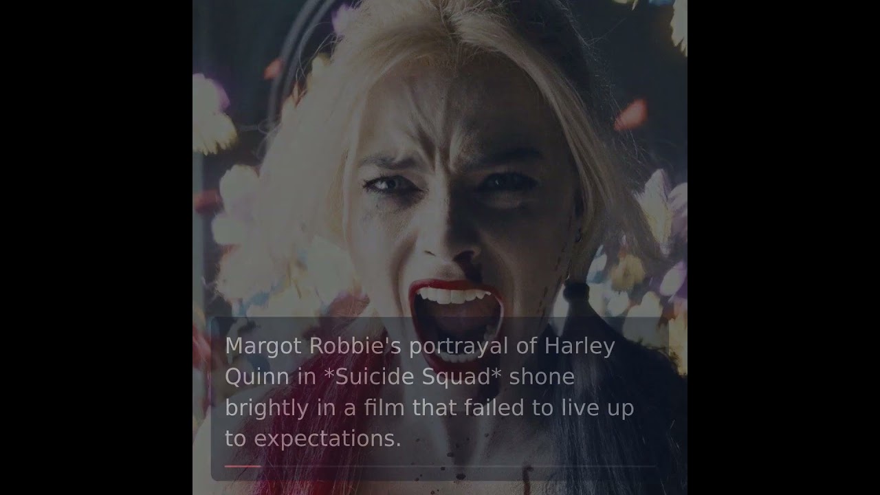 10 Great Acting Performances in Awful Films