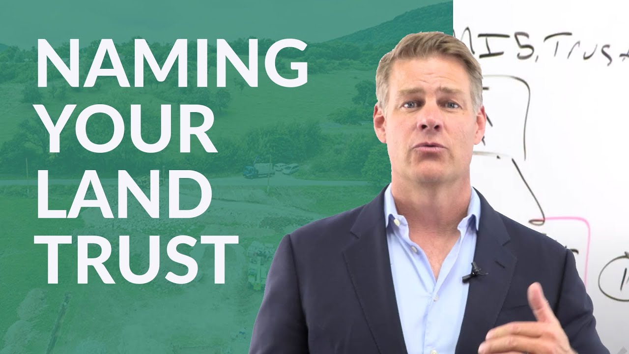 How Does A Land Trust Work 10 Things 2021 You Must Know