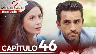 Amor de Madre Capitulo 46 - Doblaje Español | Canım Annem