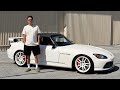 Why I Built a Honda S2000 Type R 🚗