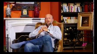 Sergey Pugachev about Putin, Sechin and Navalny