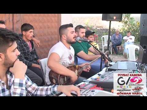 Aycan Öner - Naciye, Hasanım Potpori 2017 -nette ilk- [Poyraz Kameraᴴᴰ]-[Gökhan Varol]