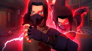 The ULTIMATE Shadow Clone Ninja Tool Build In Naruto To Boruto Shinobi Striker screenshot 5