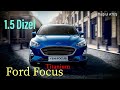 Ford Focus | Tanıtım |  Ford Focus Titanium