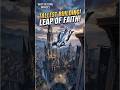 Leap of Faith (Assassin's Creed Easter Egg) #wuwa #wuwacreator  #wutheringwaves