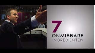 Ted-Waardig Presenteren Met Debatrix