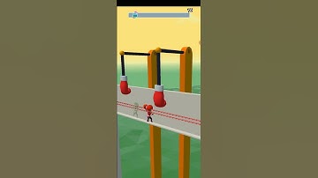 Fun race 3d game level 48 offline gamer