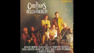 Miniatura del video "The Chieftains - The Rebel Jesus (featuring Jackson Browne)"
