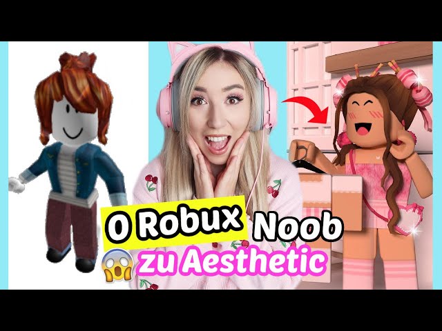 Replying to @Karollinivi ideia de skin com menos de 300 robux