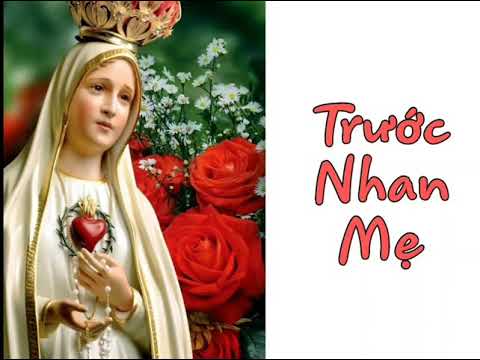 Video Trước Nhan Mẹ - Mai Thiên Vân - youtube