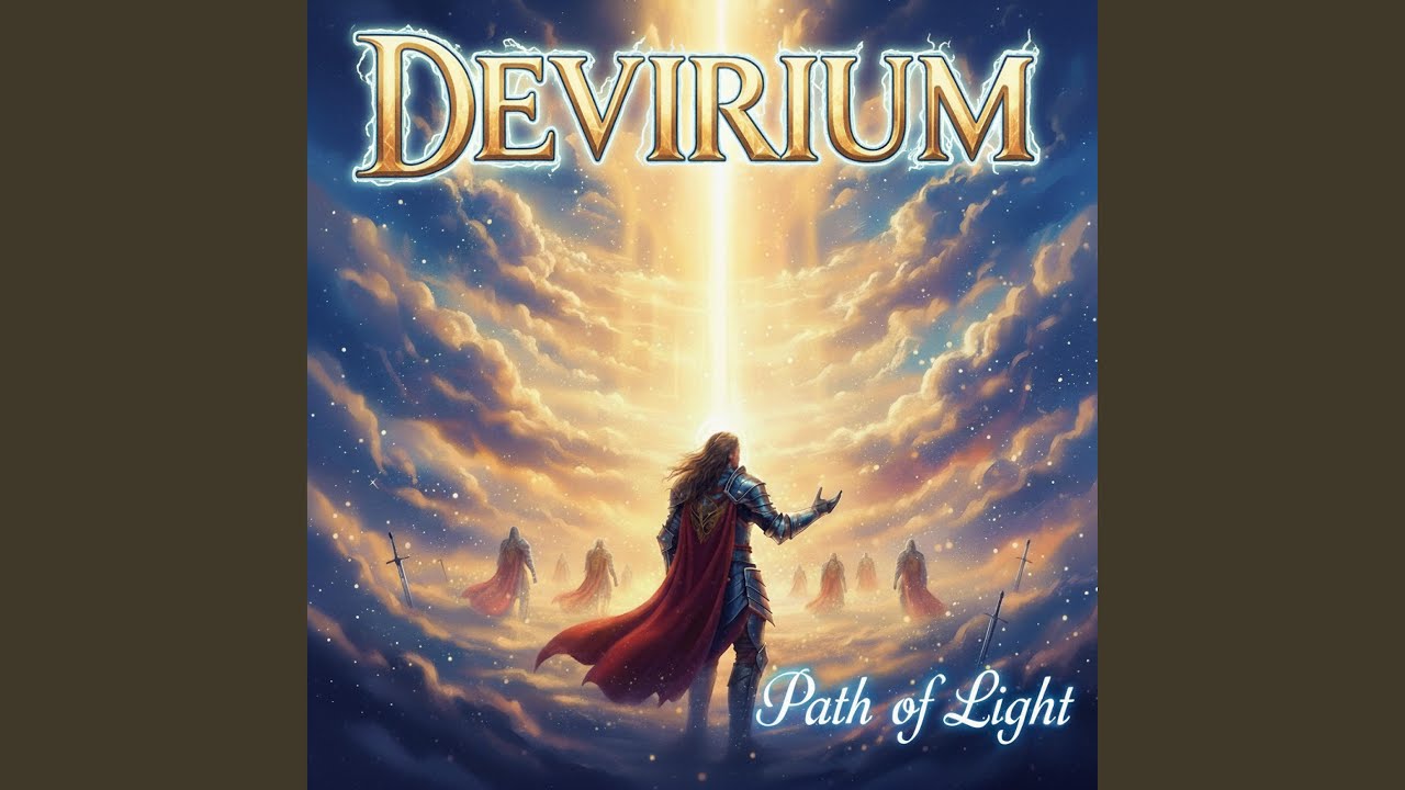 Guardian of the Light