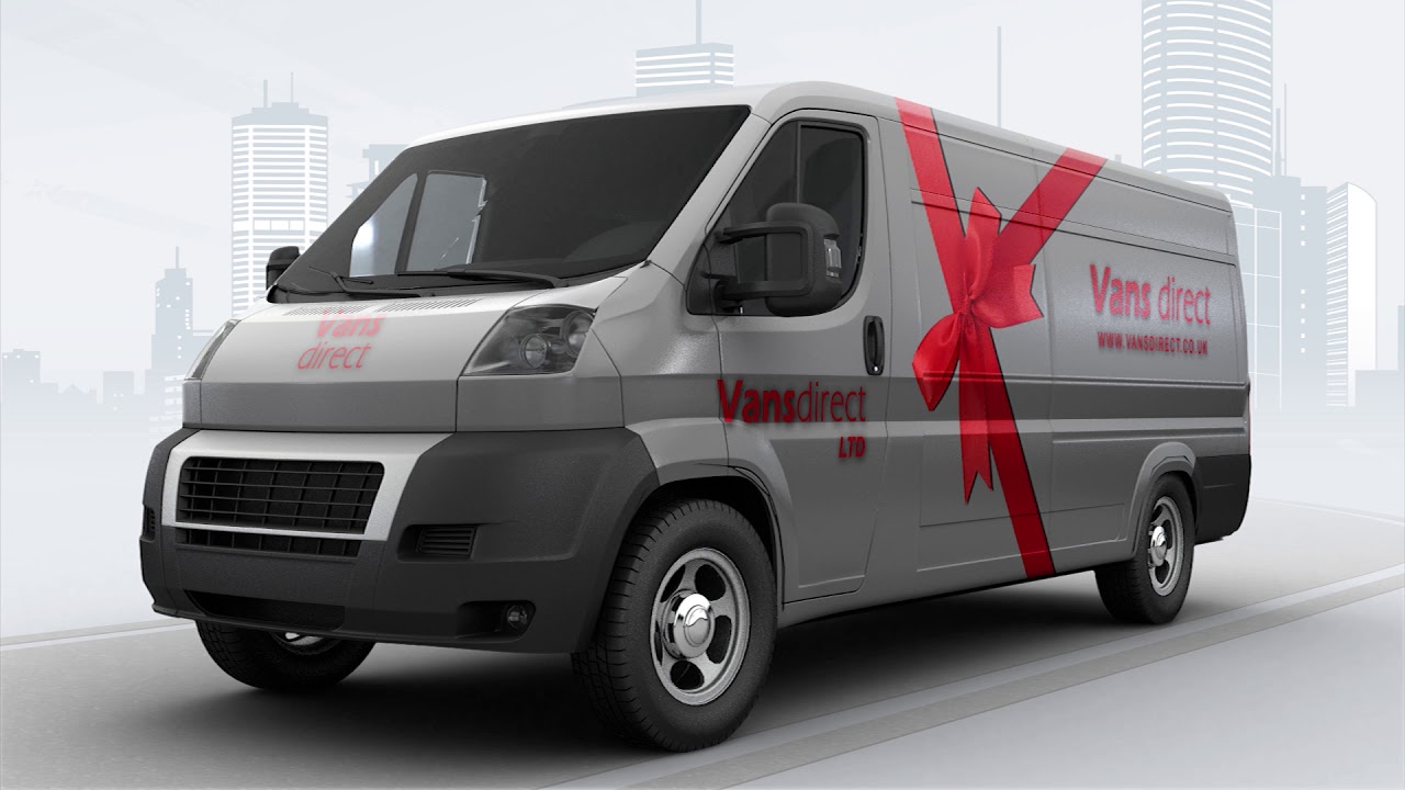 vansdirect used vans