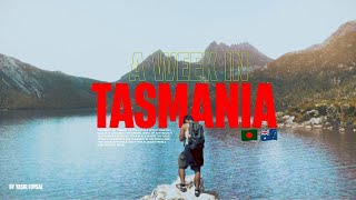 7 Days Exploring Tasmania | Australia’s Most Underrated Island