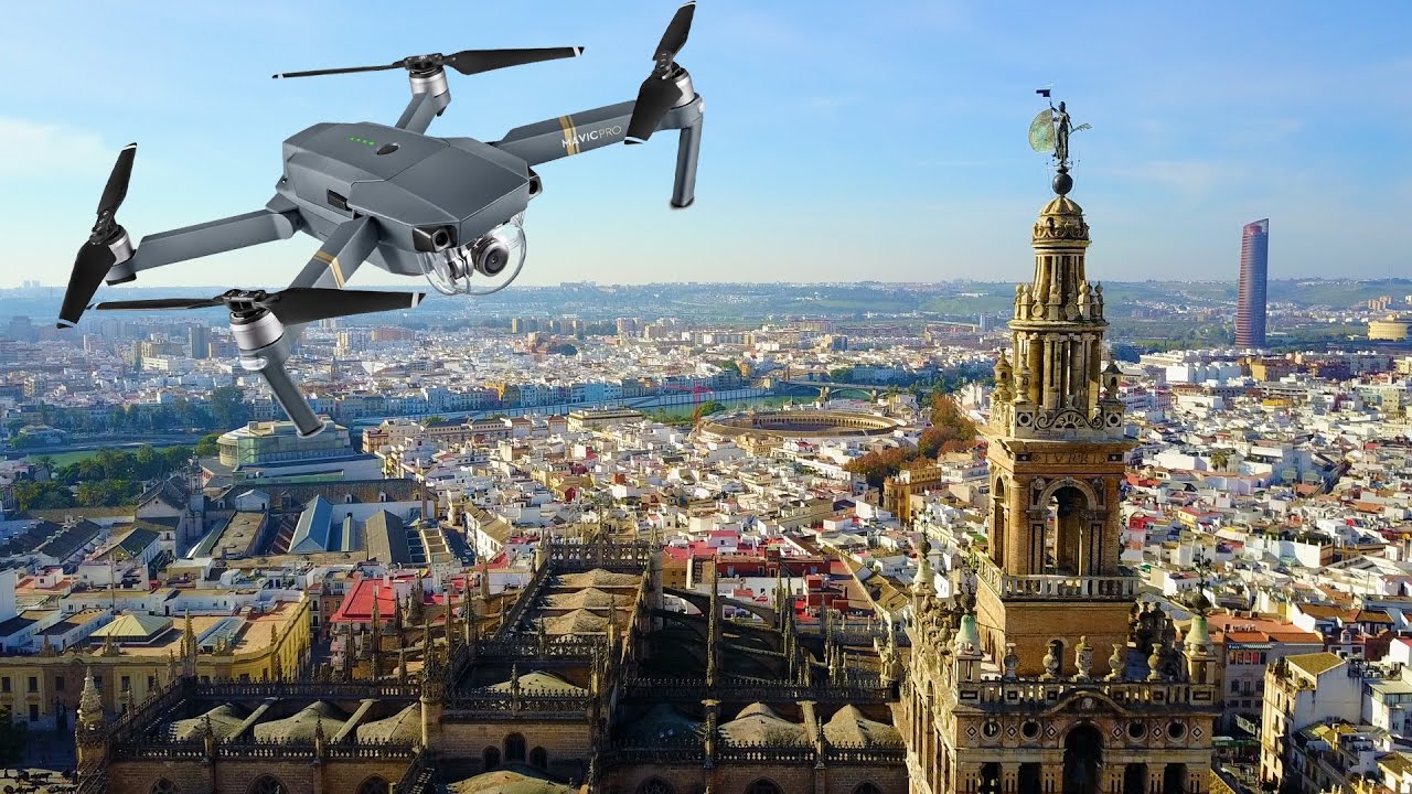 How to Fly Drones in Europe YouTube
