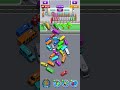 Crowd express hard level 3080