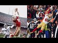 NFL “Identical” Moments