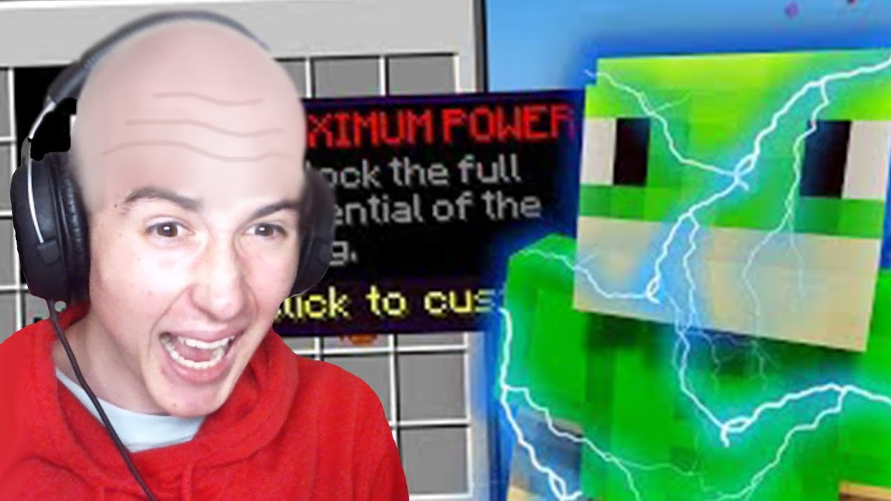 FROG KIT! (OP Rushing Kit?!) | Hypixel SKYWARS Minecraft!