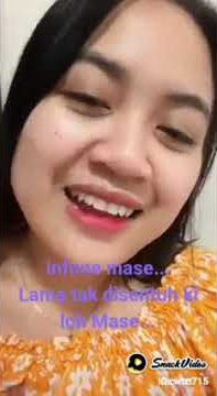 inpo-inpo mase inpo-inpo...
