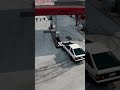 家族の給油 / family and gas station