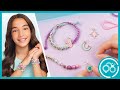 How to make diy bracelets with the celestial stones bracelet set
