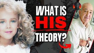Jonbenet The Late Great Dr. Cyril Wechts Theory On The Ramsey Case