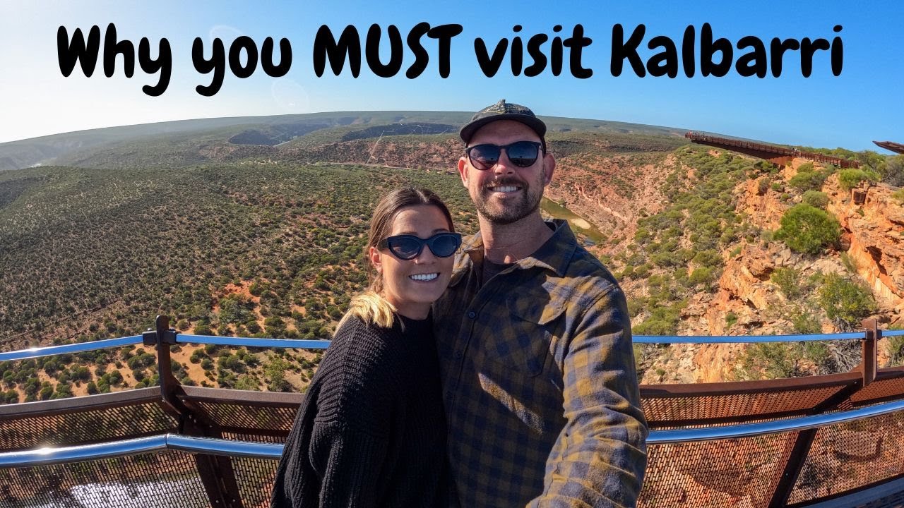 Калбарри — полный путеводитель