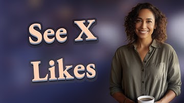 Can You Secretly See Who Liked Your X Post?