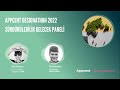 Designathon Sürdürülebilir Gelecek Paneli