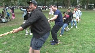 Familyday Malaysian  Association of the Netherlands 2025