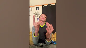 SHOTTA FLOW GANG SIGNS Blowthisupforme Gangsigns Gangsta Thuglife 