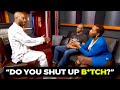 When Disrespectful Interviewers Get Destroyed By Rappers!