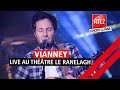 Vianney en Concert Très Très Privé RTL2 (16/04/21)
