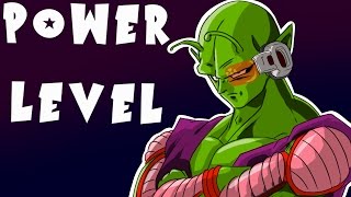 Piccolo & The Androids: The Power Level Series - Episode #4