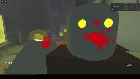 Project Lazarus round 48 research duo wall guns only + 43 flawless