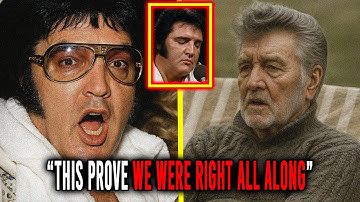 Elvis Presley EXPOSED: 19 Disturbing Facts Finally Reveals The SHOCKING Truth That No One Saw Coming