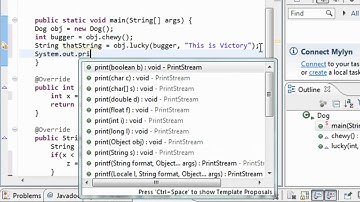 Java Jdk 7 Tutorial 15 Interfaces