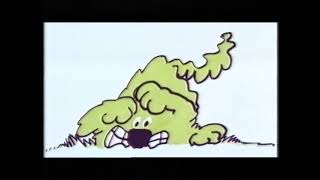 Bbc2 Continuity - Earthquake