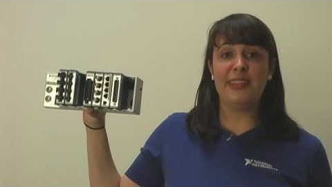 Biophysical Measurements System Intro