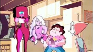 Steven Universe Ringtone - Steven's Shield Extended Theme