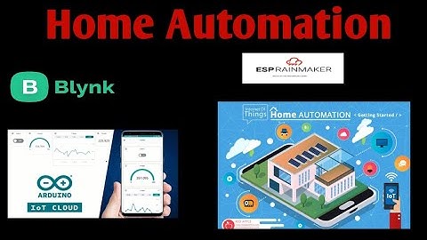 Home AutomationHome- 3-LightSwitch|1-FanSwitch|ESP-32|Rainmaker|Iot-