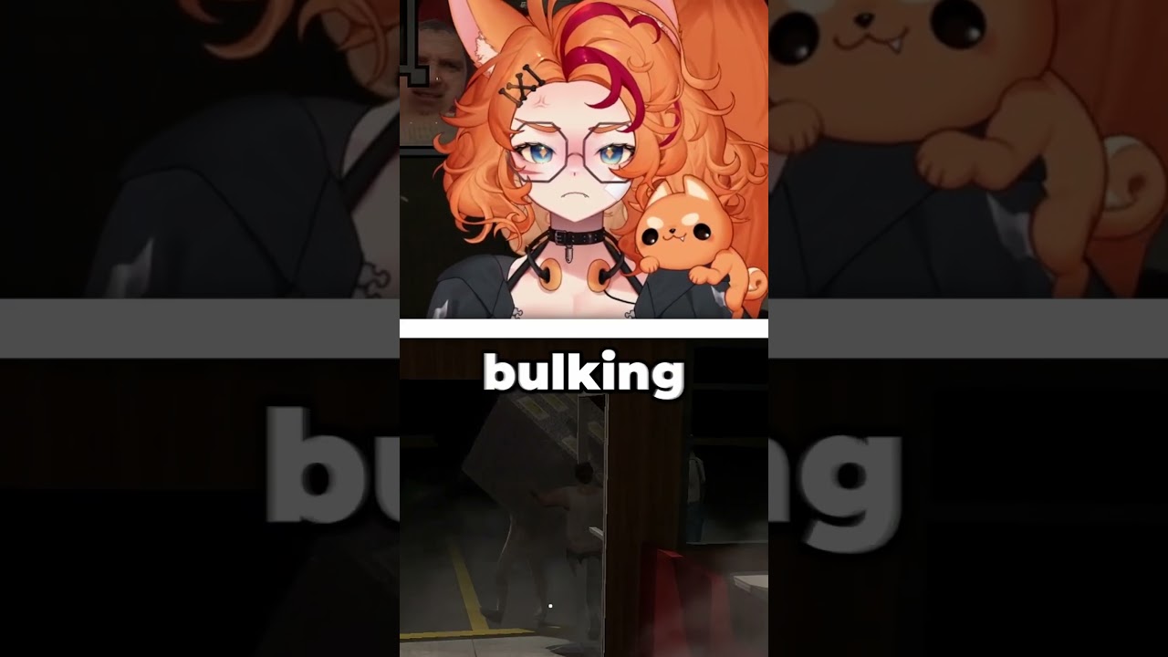 This Game Was Spying On Me 👁️