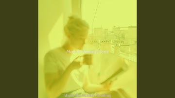 Scintillating Ambience for Afternoon Reading